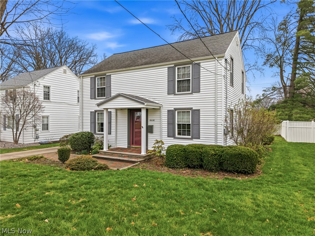 Country Club - Residential