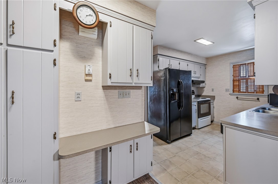 Country Club - Residential