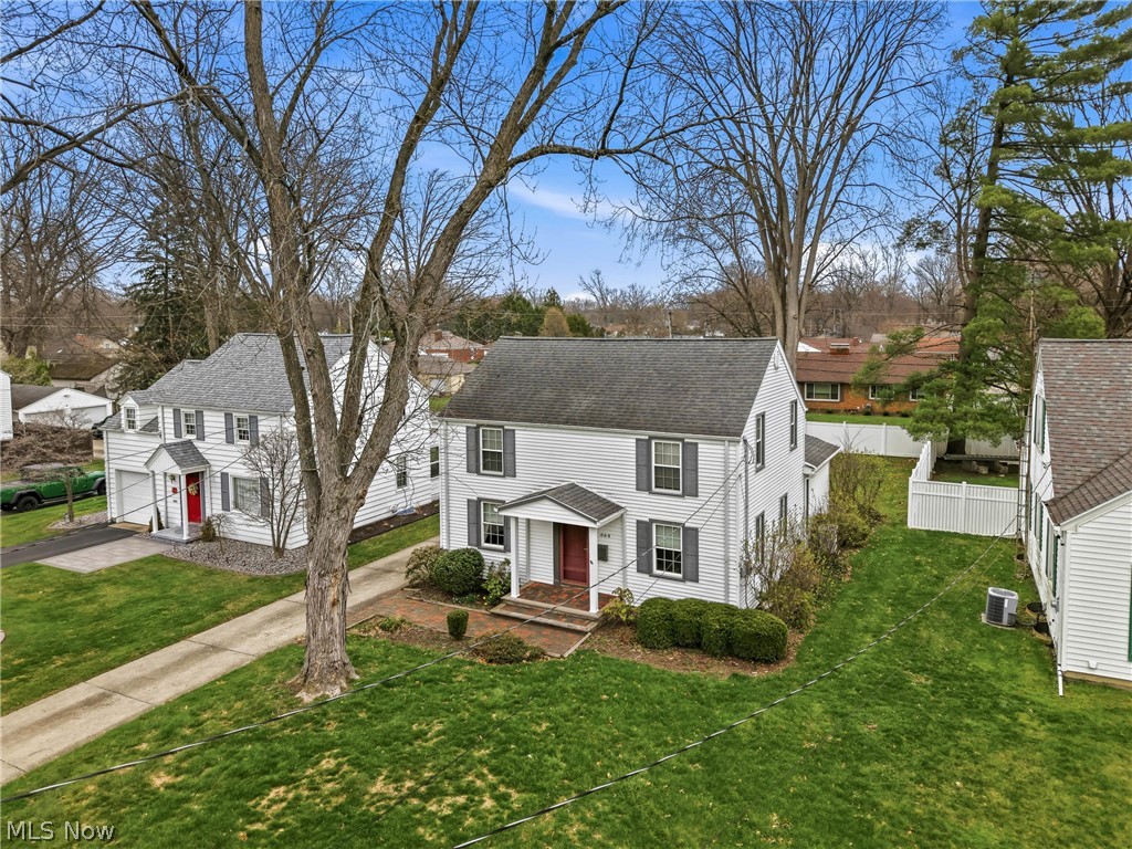 Country Club - Residential