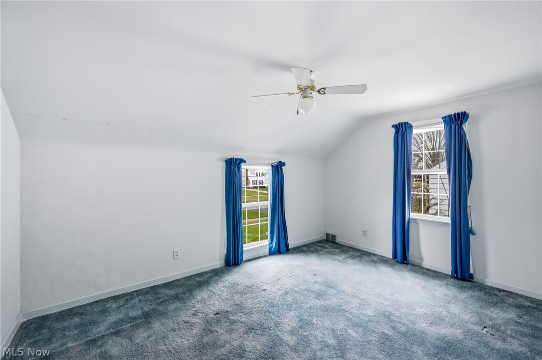 Country Club - Residential