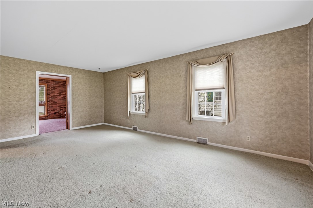 Country Club - Residential