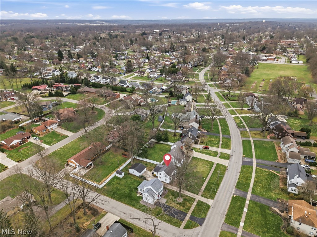 Country Club - Residential