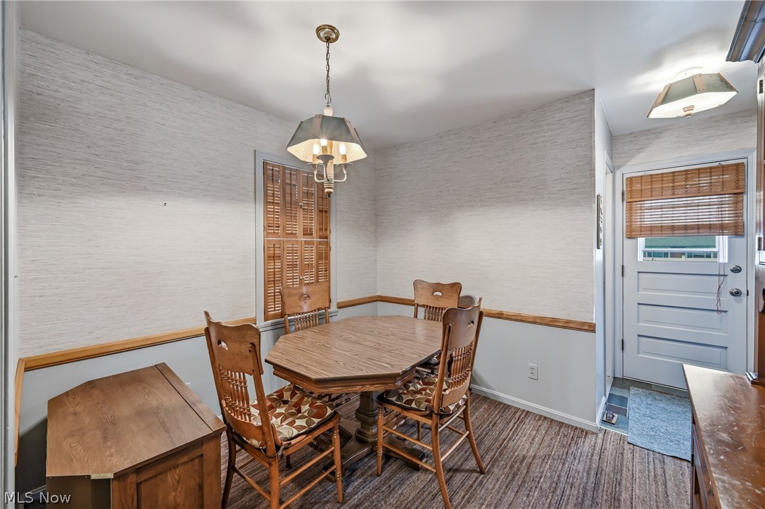 Country Club - Residential