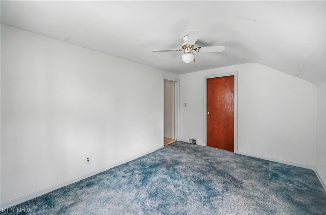 Country Club - Residential