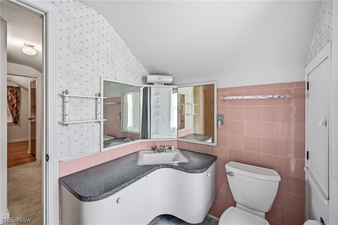 Country Club - Residential