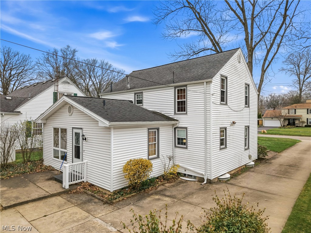 Country Club - Residential