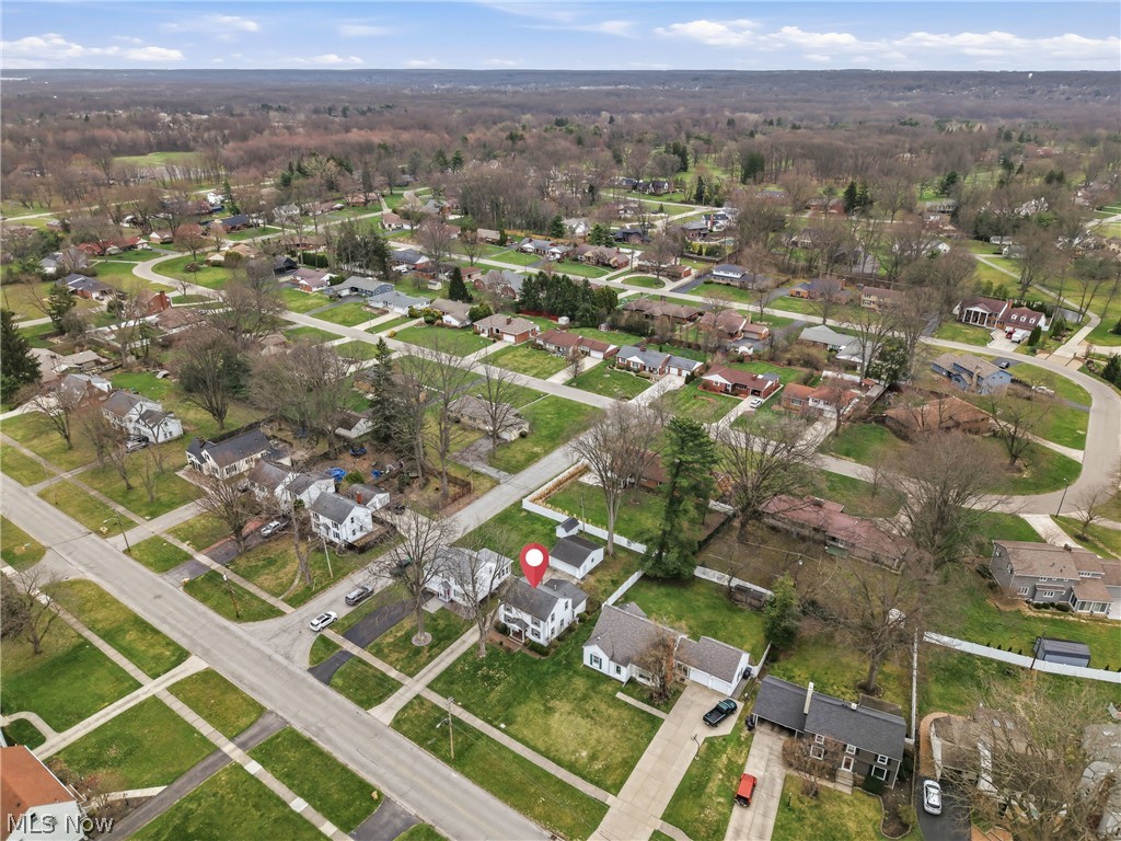 Country Club - Residential