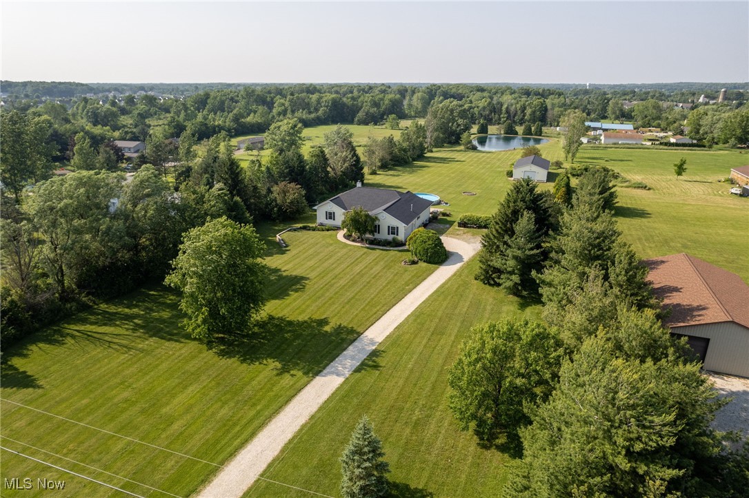 5415 Spieth Road