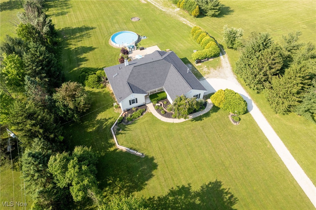 5415 Spieth Road