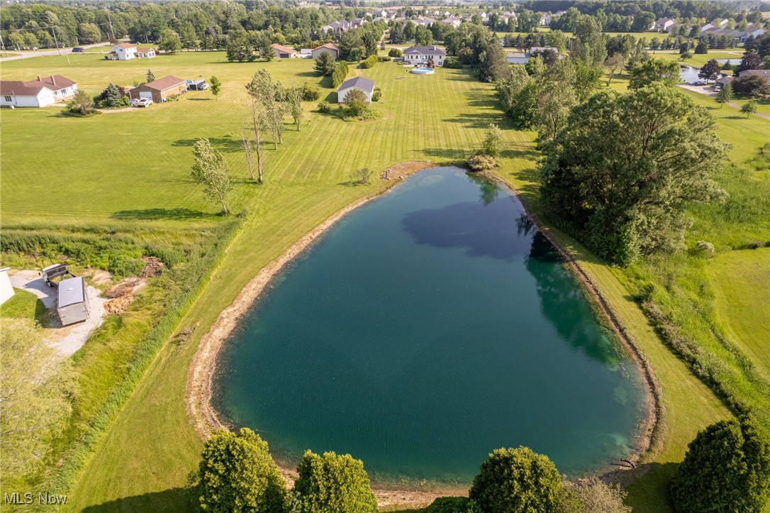 5415 Spieth Road
