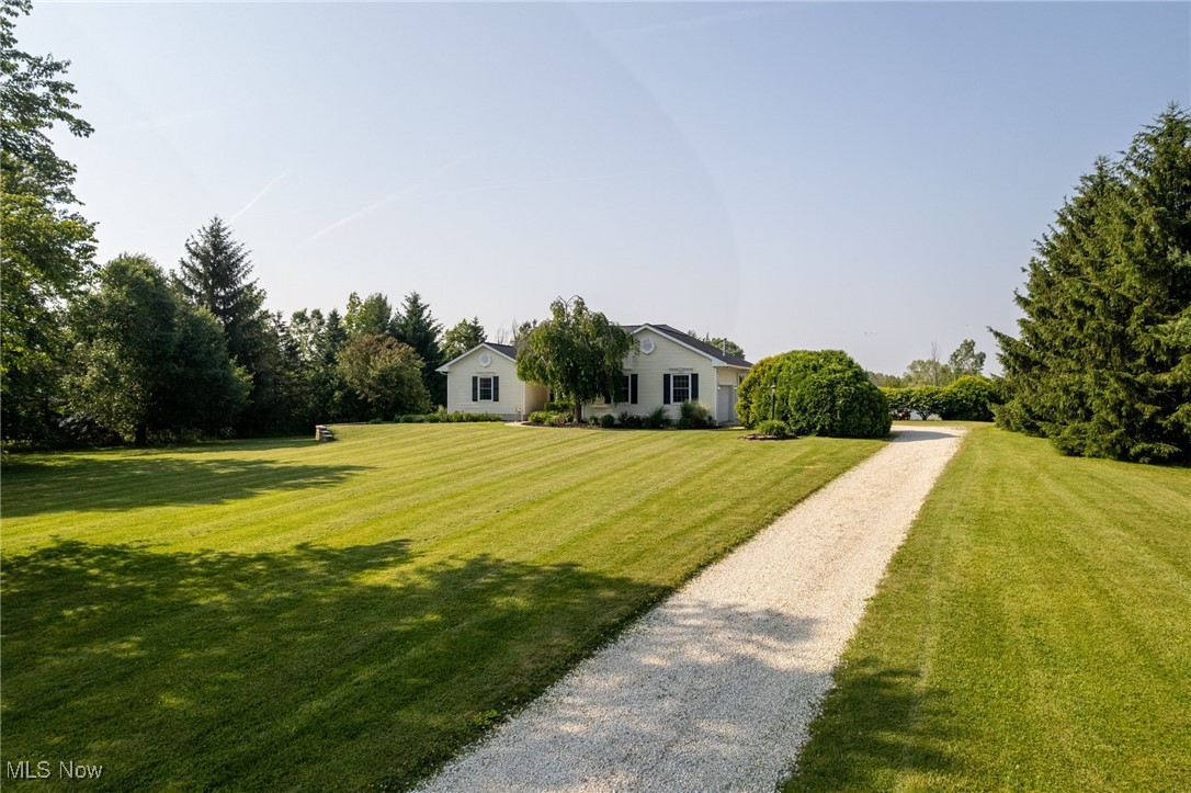 5415 Spieth Road