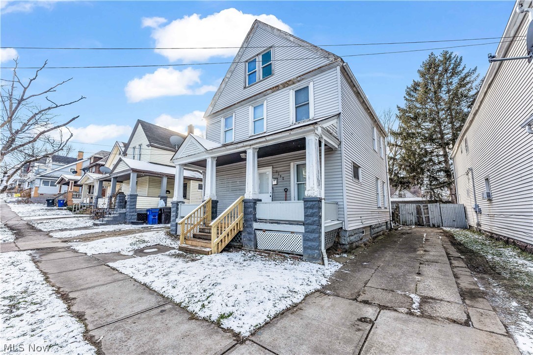 Goodman Andrews & Morisons Su - Residential Lease