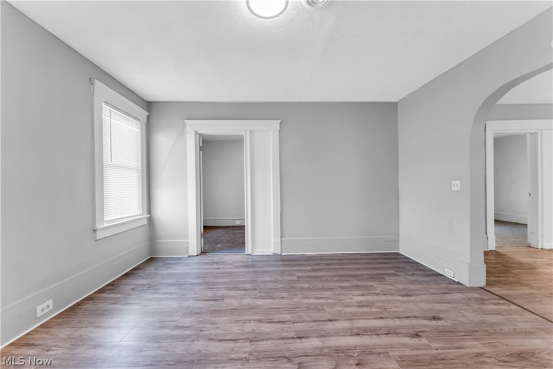 Goodman Andrews & Morisons Su - Residential Lease