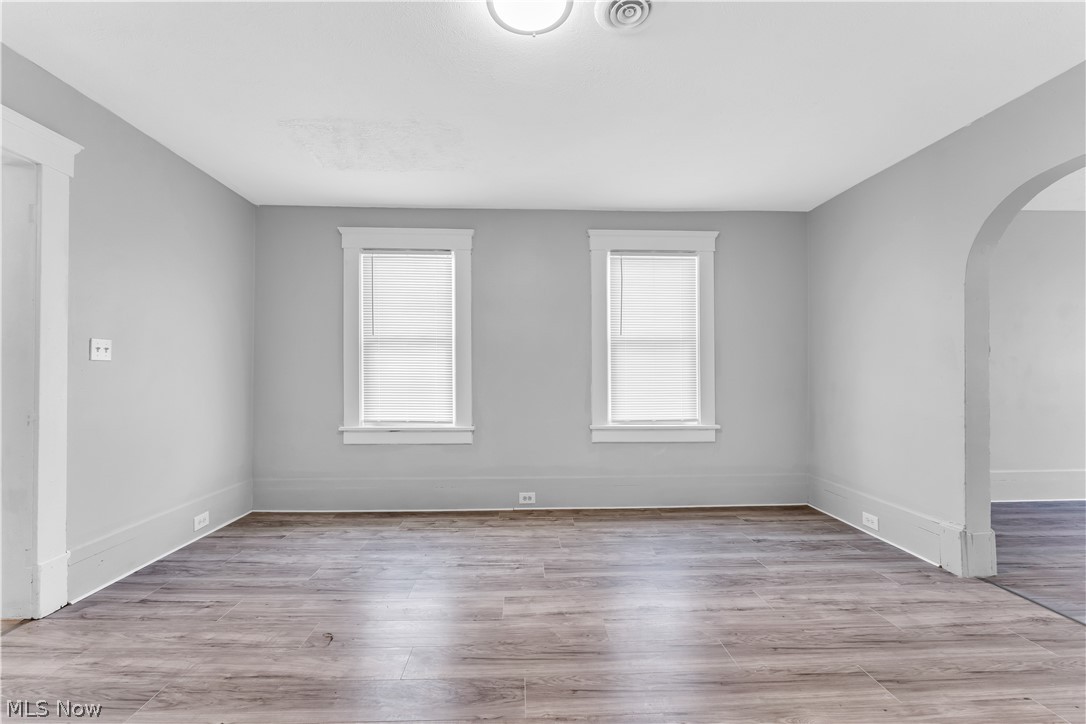 Goodman Andrews & Morisons Su - Residential Lease