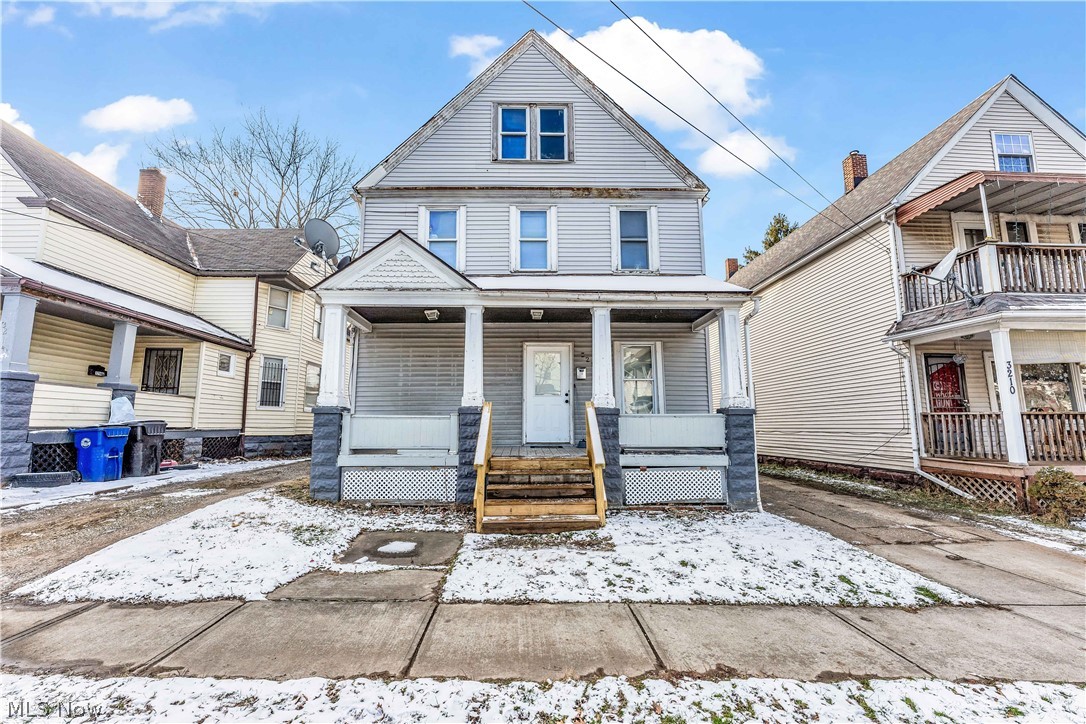 Goodman Andrews & Morisons Su - Residential Lease