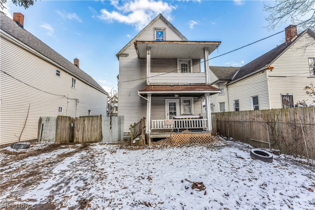 Goodman Andrews & Morisons Su - Residential Lease