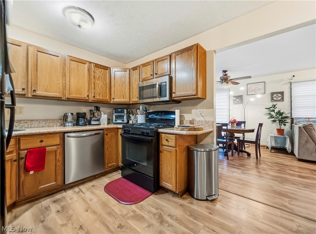 Gardenland - Residential