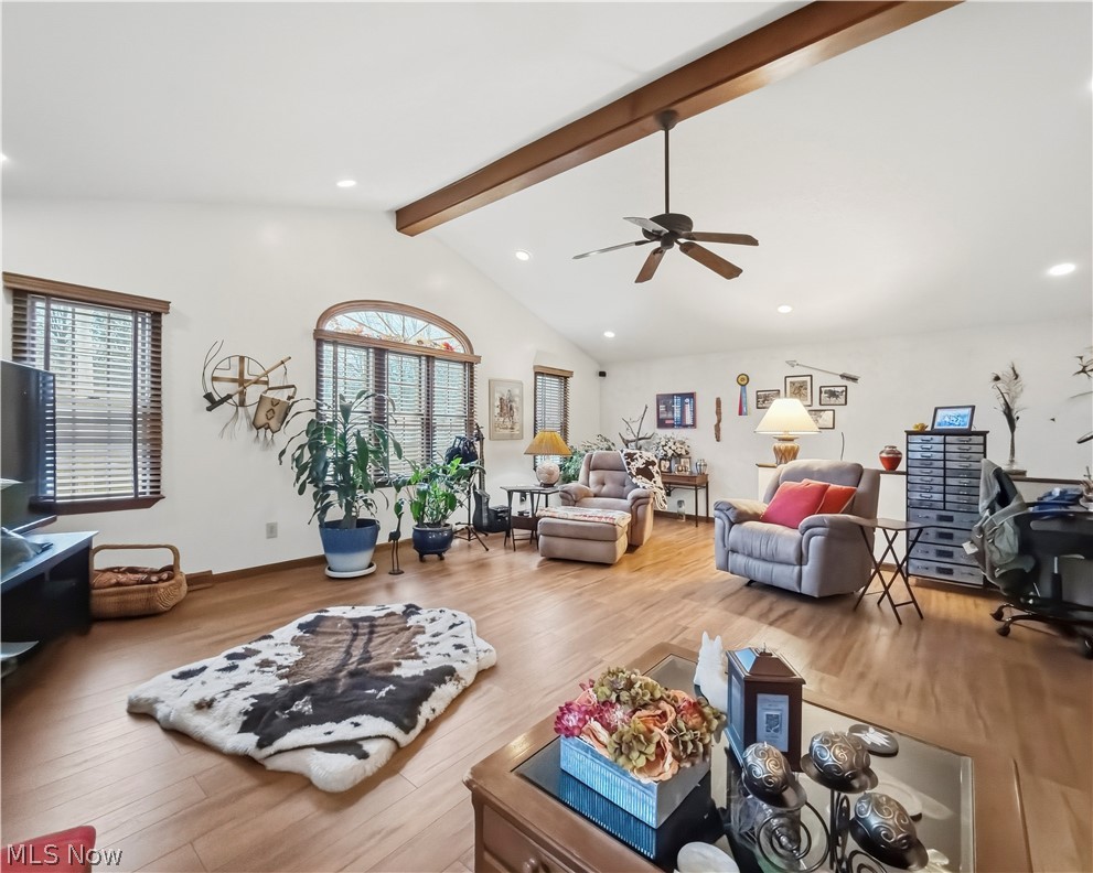 Gardenland - Residential