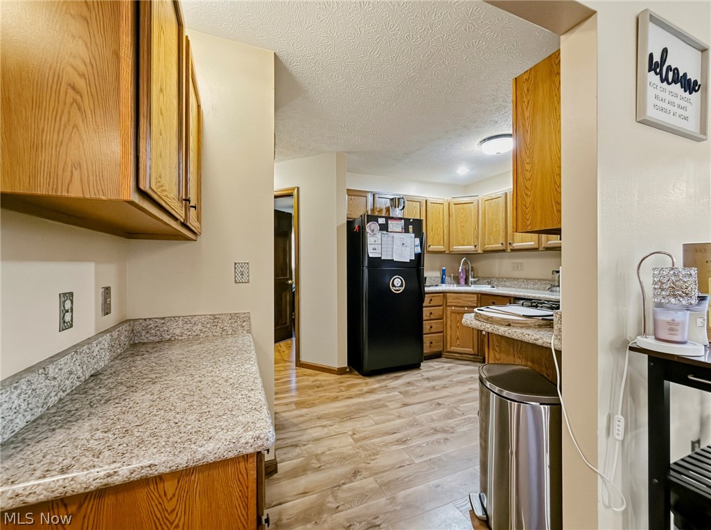 Gardenland - Residential