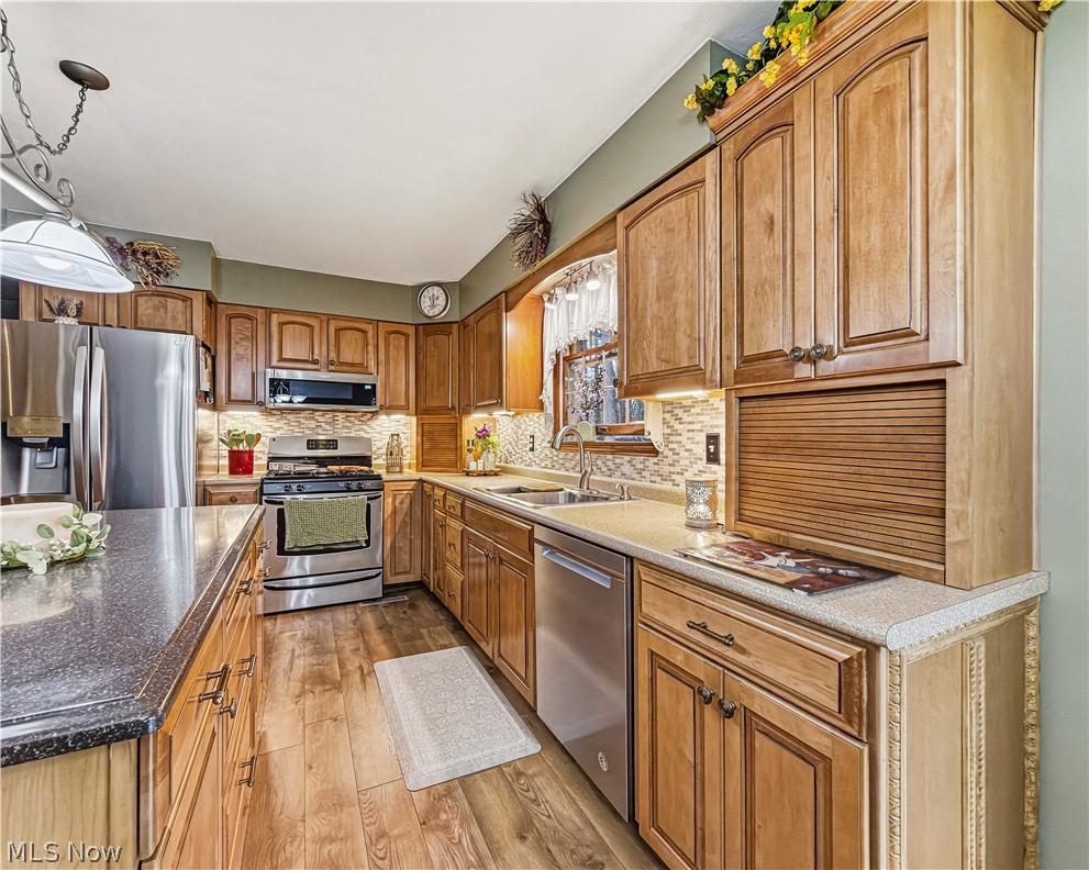 Gardenland - Residential