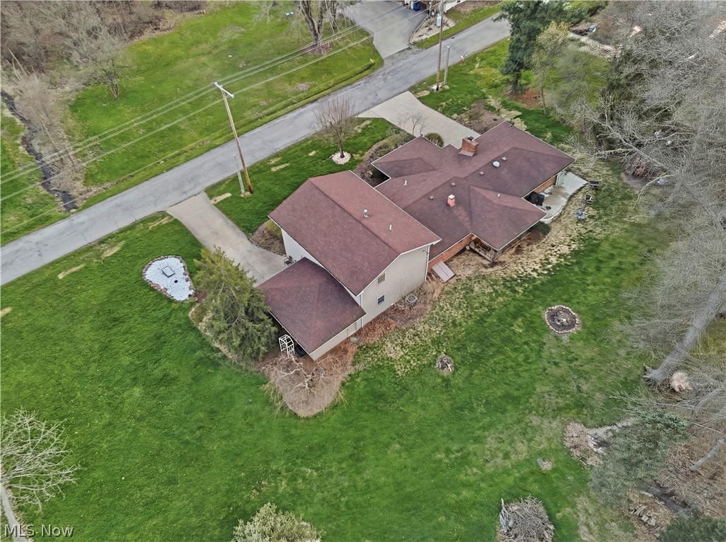 Gardenland - Residential