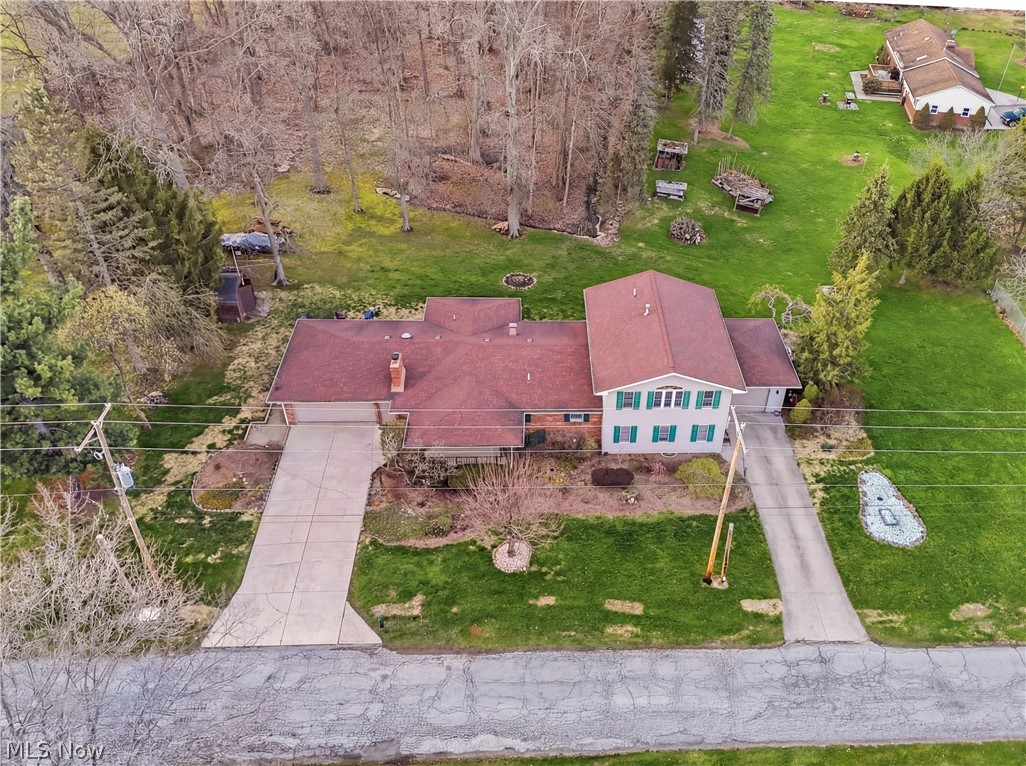 Gardenland - Residential