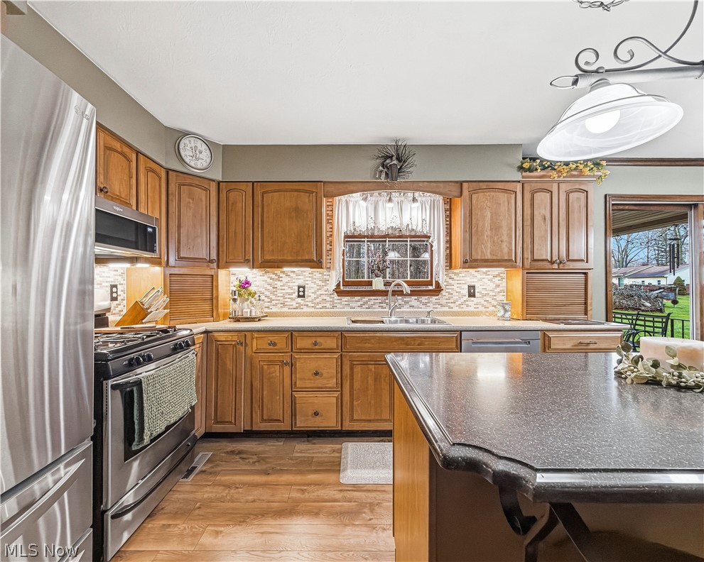 Gardenland - Residential