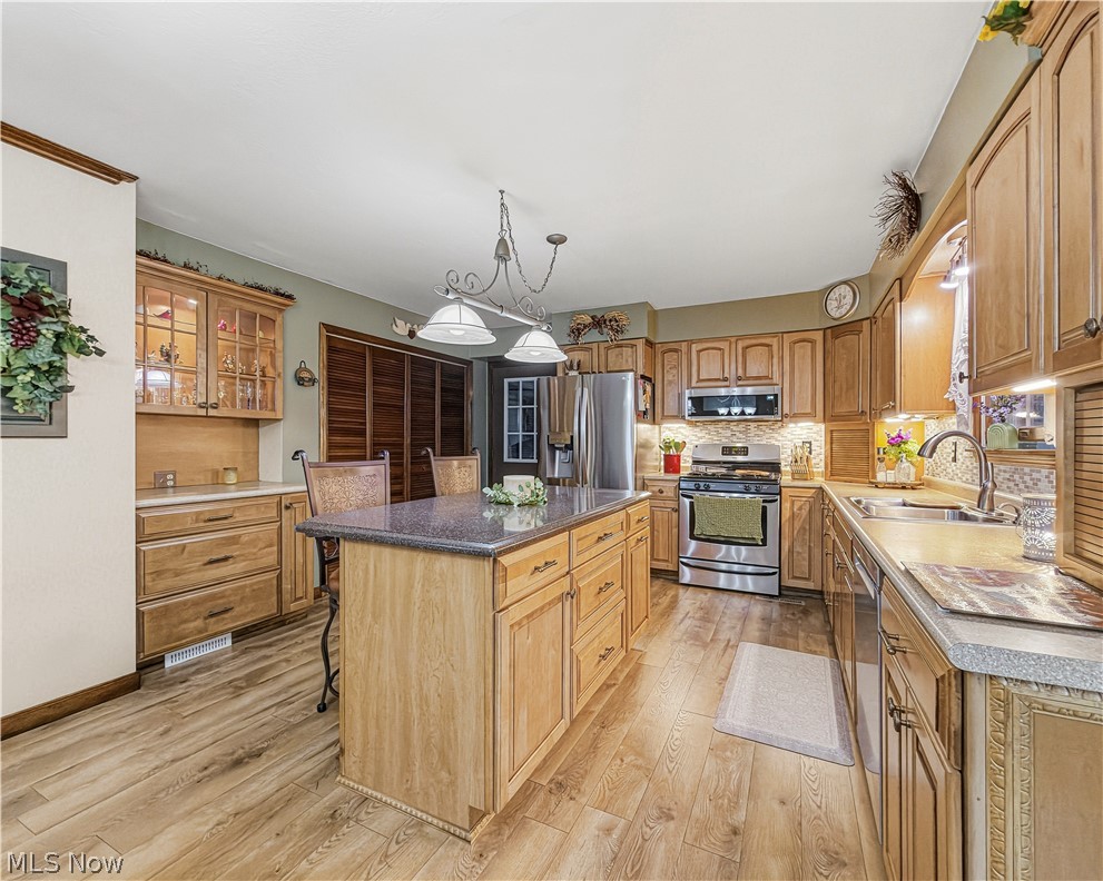 Gardenland - Residential