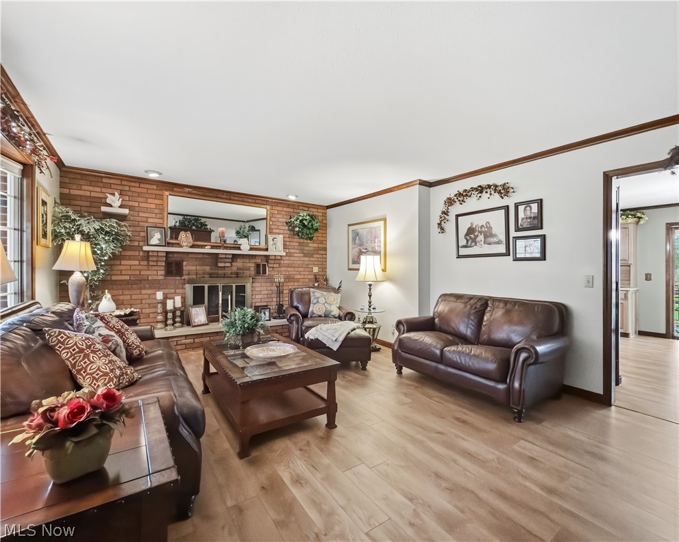 Gardenland - Residential