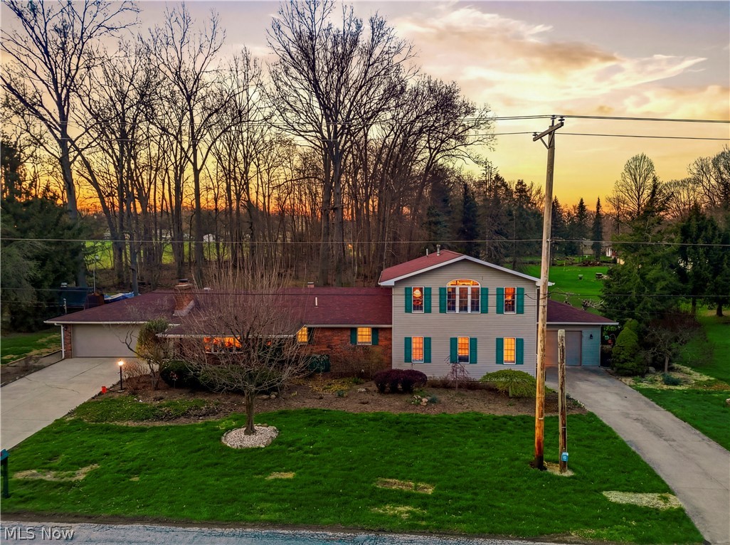 Gardenland - Residential