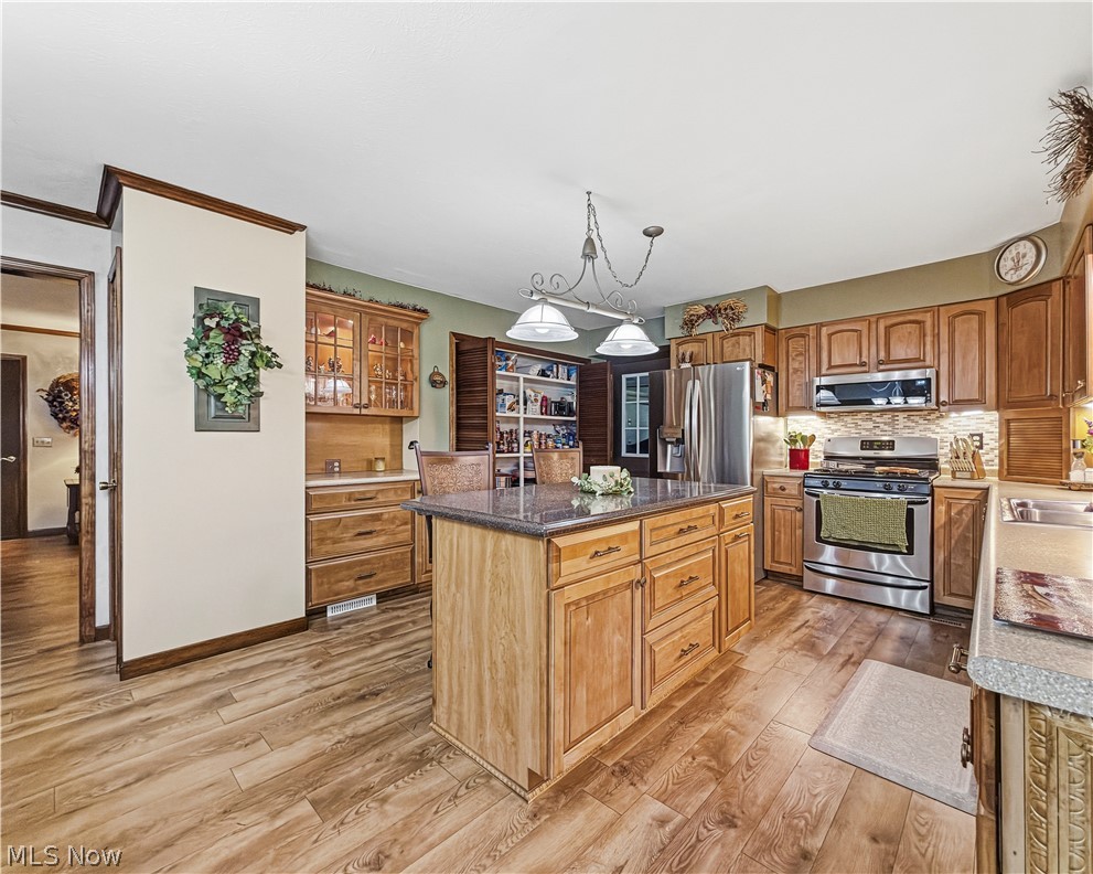 Gardenland - Residential