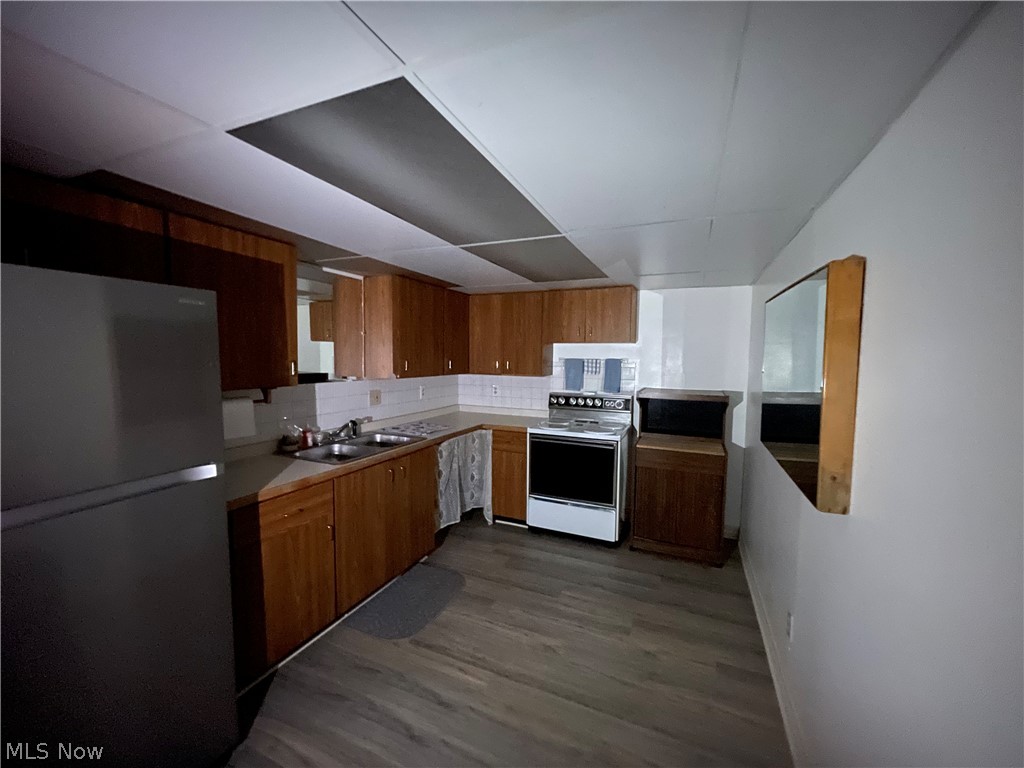 Southington Township Sec 27 - Residential Lease