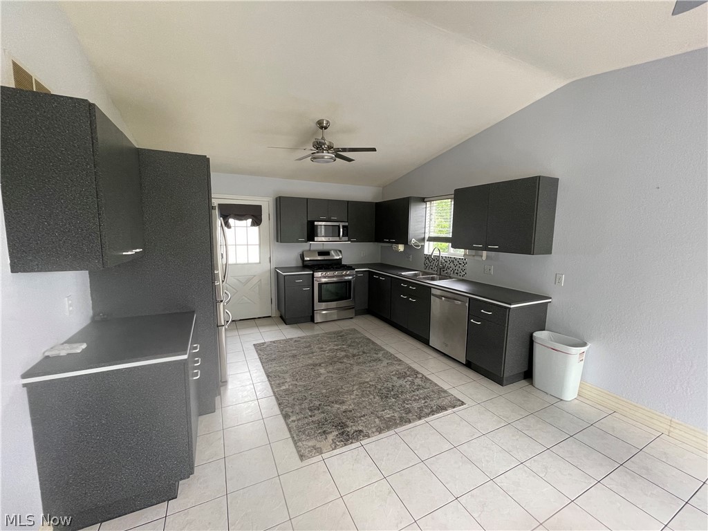 Southington Township Sec 27 - Residential Lease