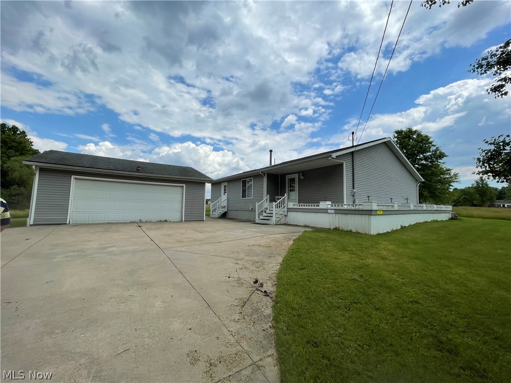 Southington Township Sec 27 - Residential Lease