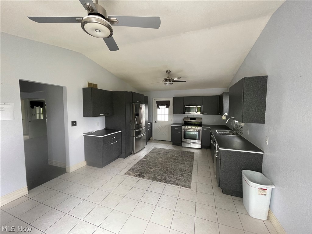 Southington Township Sec 27 - Residential Lease