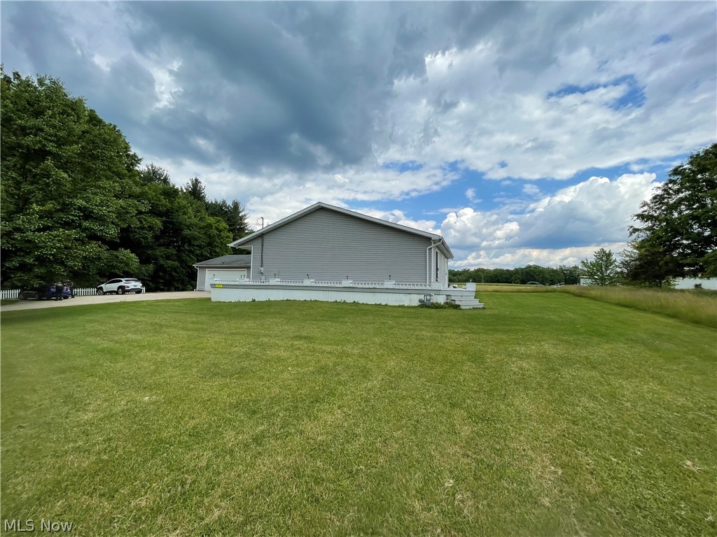 Southington Township Sec 27 - Residential Lease