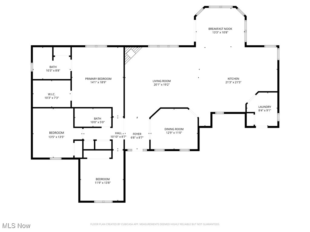 Eastgate Sub - Residential