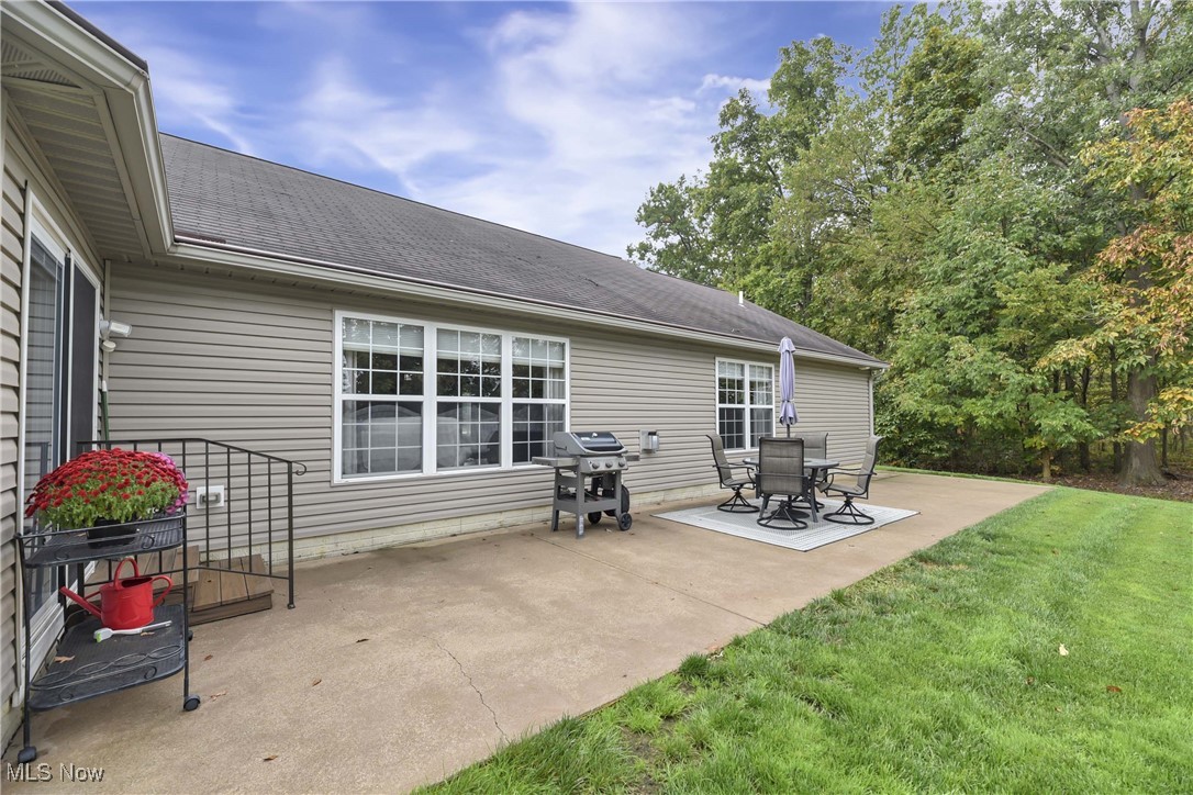 Eastgate Sub - Residential