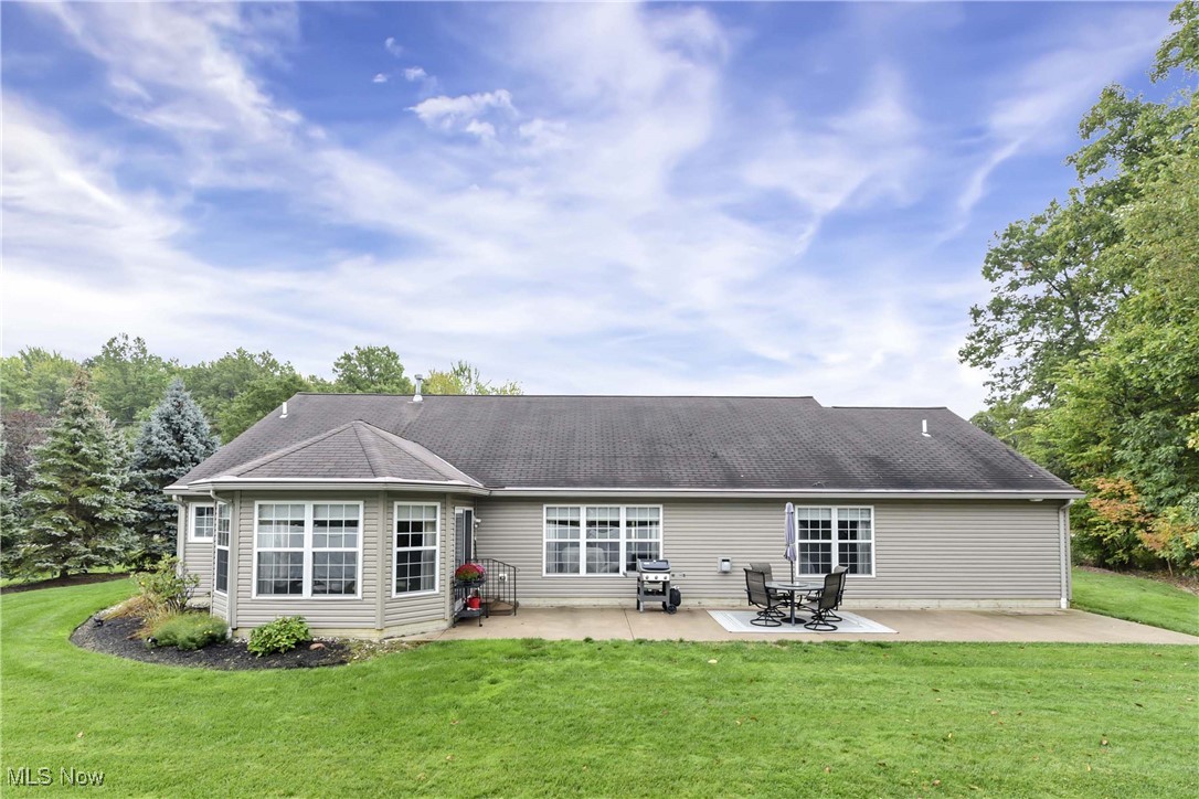 Eastgate Sub - Residential