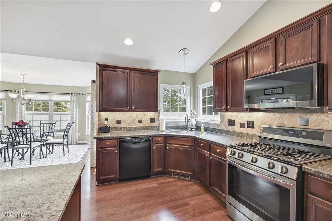 Eastgate Sub - Residential