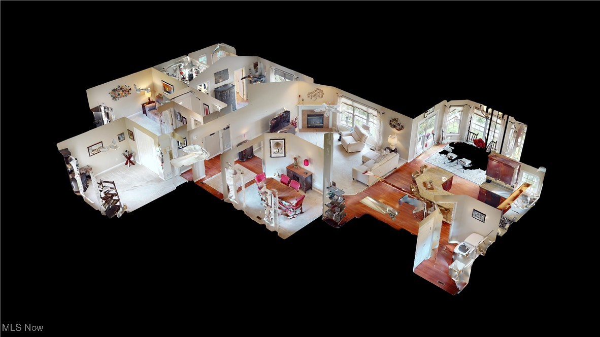 Eastgate Sub - Residential
