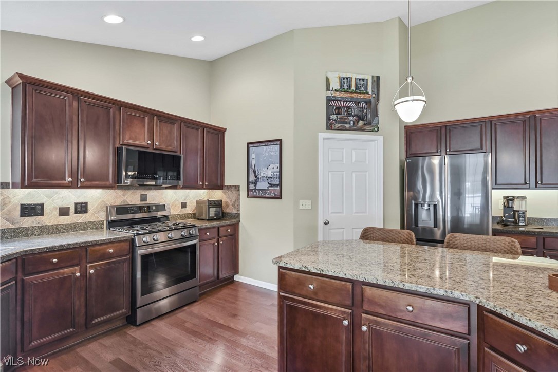 Eastgate Sub - Residential