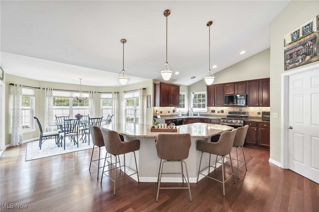 Eastgate Sub - Residential