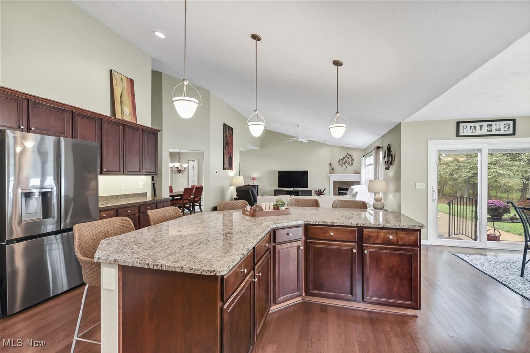 Eastgate Sub - Residential