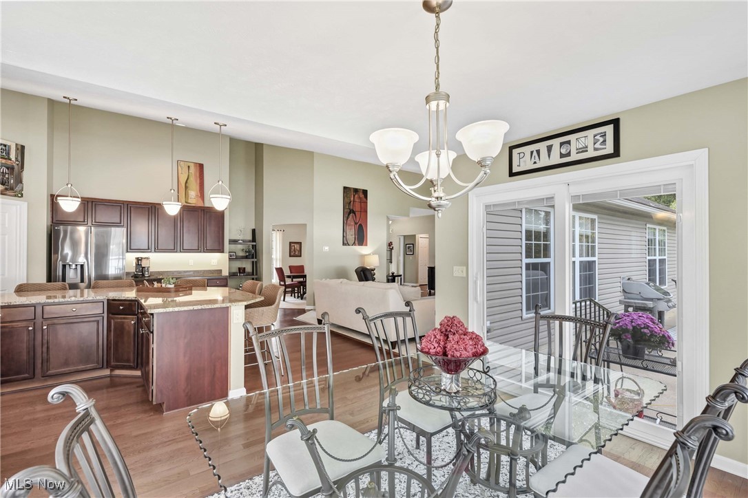 Eastgate Sub - Residential