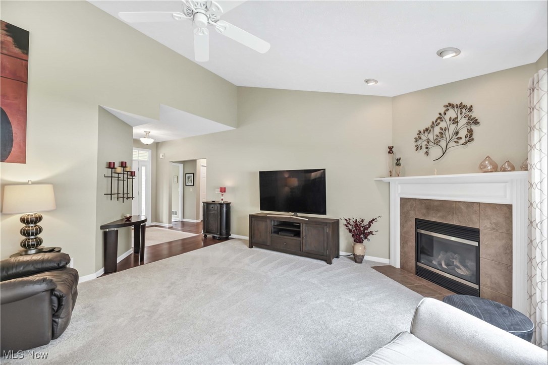 Eastgate Sub - Residential