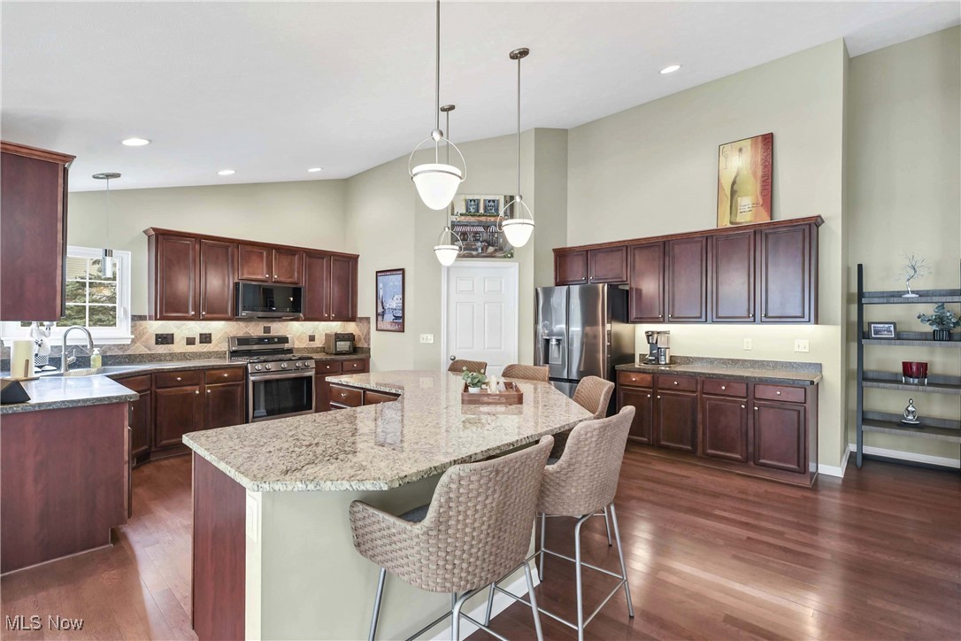 Eastgate Sub - Residential