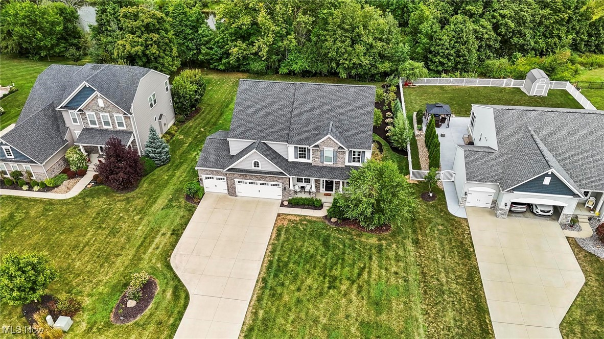 Valley City, Ohio 44280, United States, 4 Bedrooms Bedrooms, ,3 BathroomsBathrooms,Residential,Active,196382