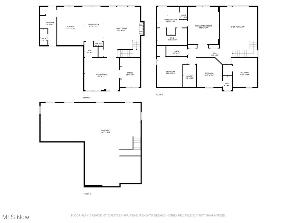 Valley City, Ohio 44280, United States, 4 Bedrooms Bedrooms, ,3 BathroomsBathrooms,Residential,Active,196382