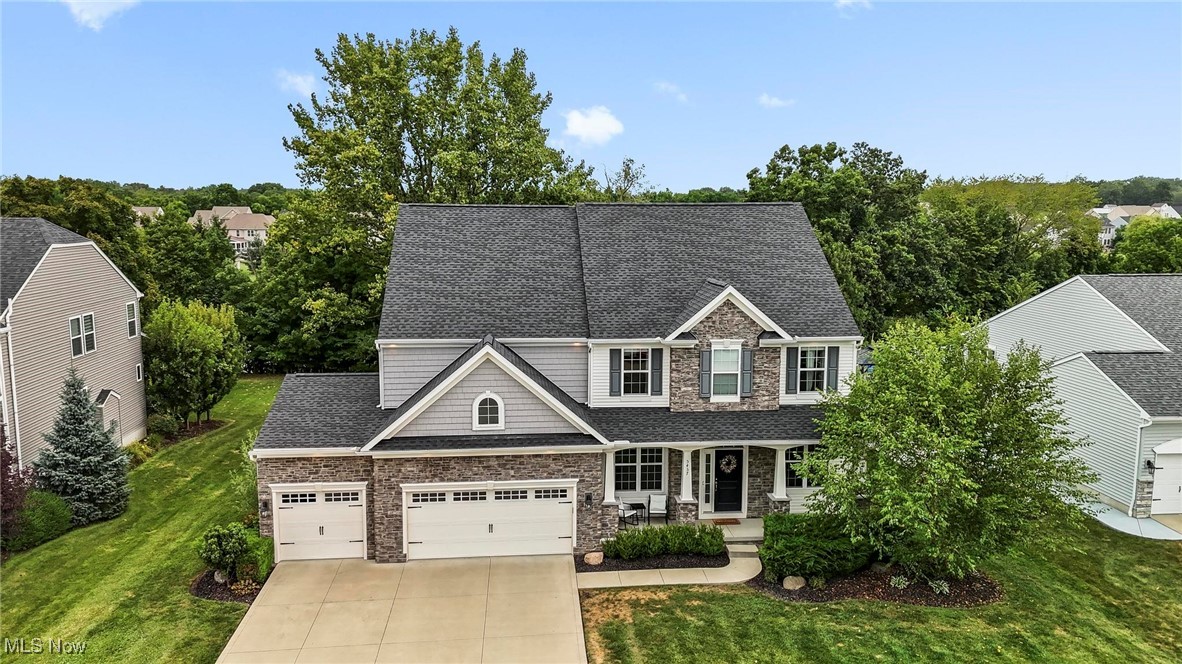 Valley City, Ohio 44280, United States, 4 Bedrooms Bedrooms, ,3 BathroomsBathrooms,Residential,Active,196382